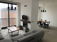 CHALET Duplex for sale in Faqra furnished شاليه دوبلكس للبيع في فقرا