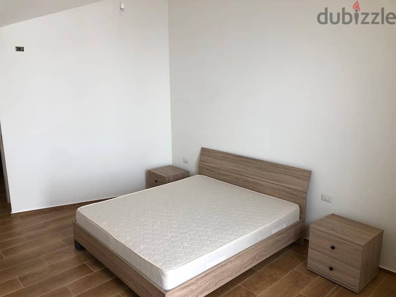 CHALET Duplex for sale in Faqra furnished شاليه دوبلكس للبيع في فقرا 8