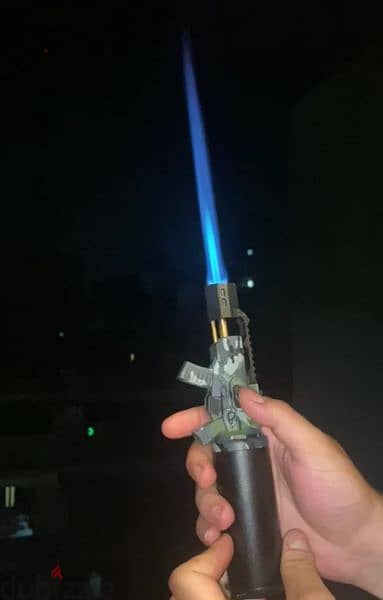 biggest torch lighter 2