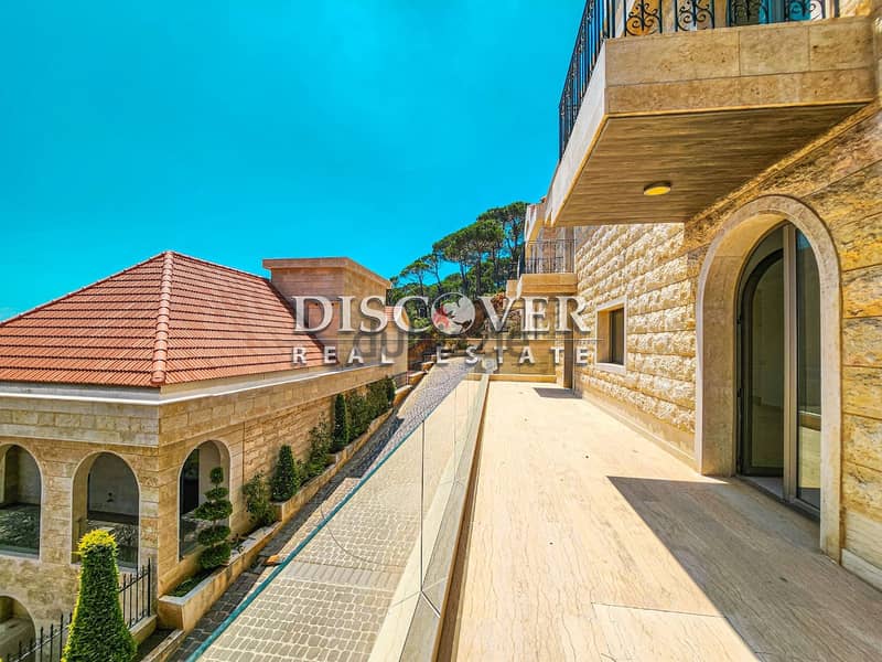 PRICED TO SELL ! Superb Value 6 Villas for sale Zarouun (Dhour Choueir 1
