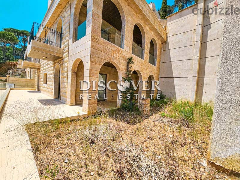 PRICED TO SELL ! Superb Value 6 Villas for sale Zarouun (Dhour Choueir 7