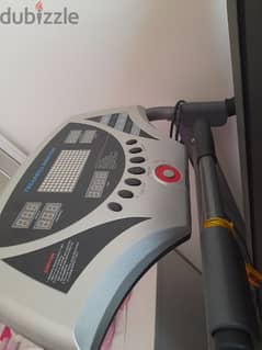 campomatic treadmill