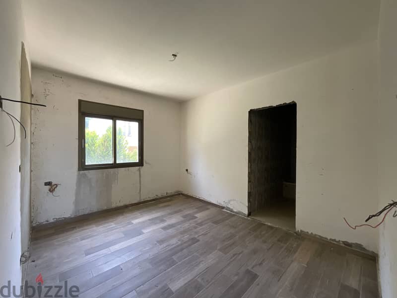RWB106AH - Apartment for sale in Hboub Jbeil شقة للبيع في حبوب جبيل 3