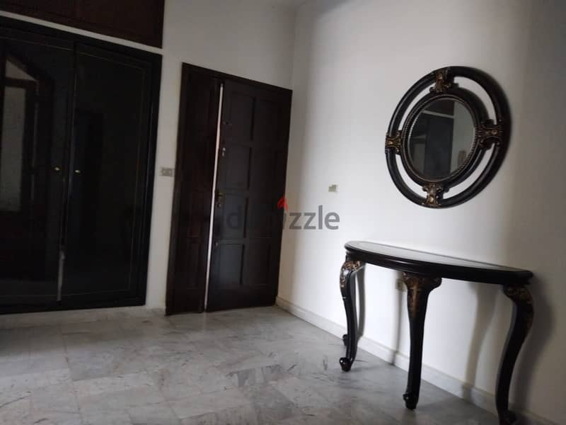 L12626-Partly furnished Apartment for Sale In Ajaltoun 4