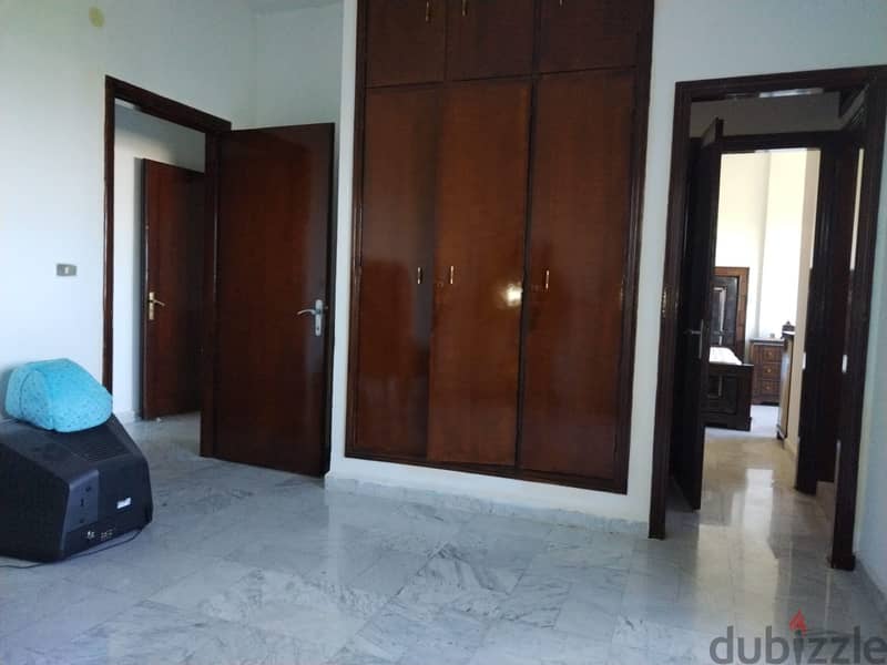 L12626-Partly furnished Apartment for Sale In Ajaltoun 5