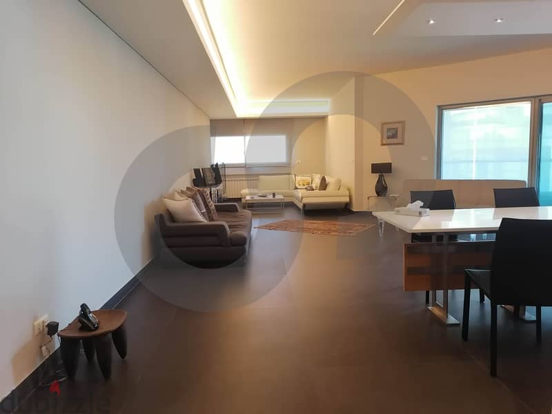 fully furnished apartment with contemporary design. REF#SI93412 3