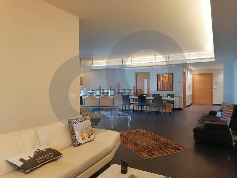 fully furnished apartment with contemporary design. REF#SI93412 5