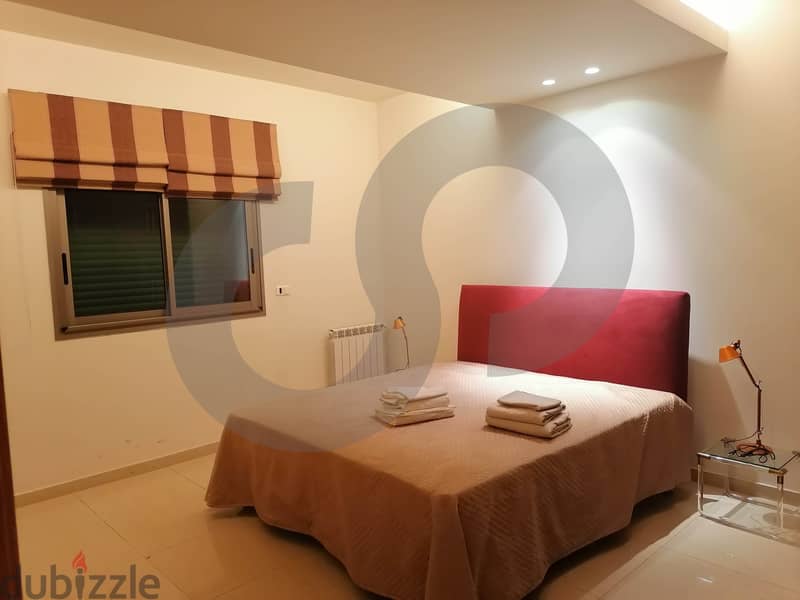 fully furnished apartment with contemporary design. REF#SI93412 6