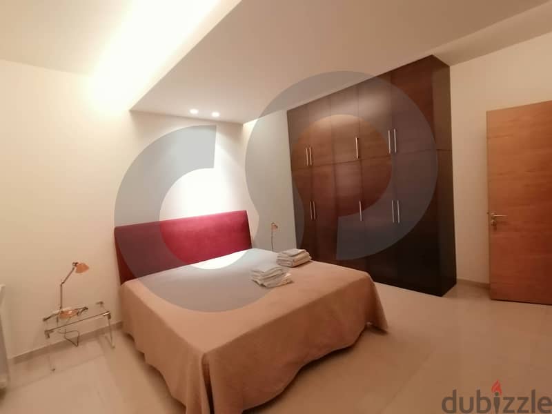 fully furnished apartment with contemporary design. REF#SI93412 8