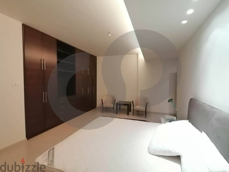 fully furnished apartment with contemporary design. REF#SI93412 9