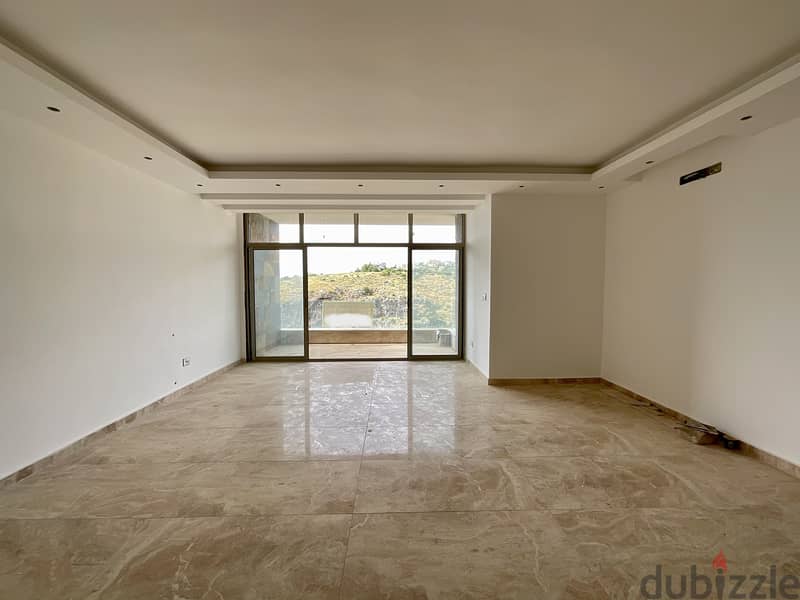 RWB109AH - Apartment for sale in Hboub Jbeil شقة للبيع في حبوب جبيل 1