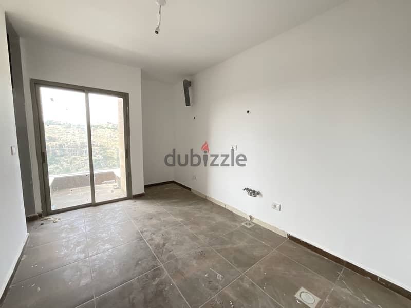 RWB109AH - Apartment for sale in Hboub Jbeil شقة للبيع في حبوب جبيل 3