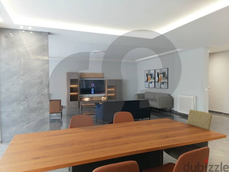 270 sqm dream apartment in Furn El Hayek Carre d'Or! REF#SI93414 1