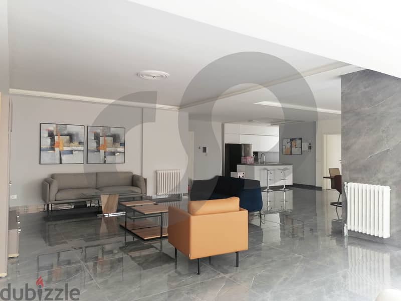 270 sqm dream apartment in Furn El Hayek Carre d'Or! REF#SI93414 2