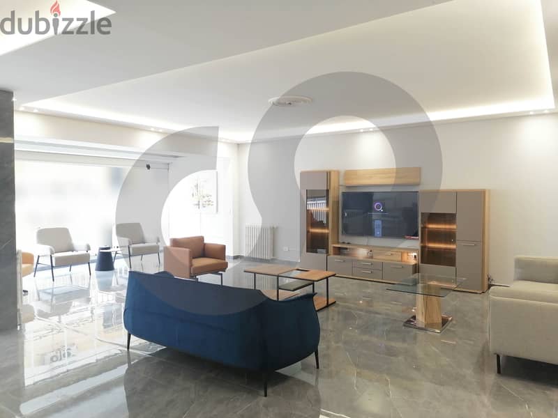270 sqm dream apartment in Furn El Hayek Carre d'Or! REF#SI93414 4
