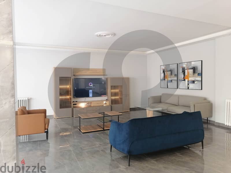 270 sqm dream apartment in Furn El Hayek Carre d'Or! REF#SI93414 5