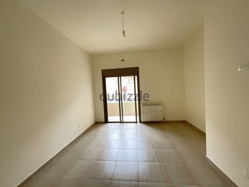 RWB111AH - Apartment for sale in HBOUB Jbeil شقة للبيع في حبوب جبيل 1