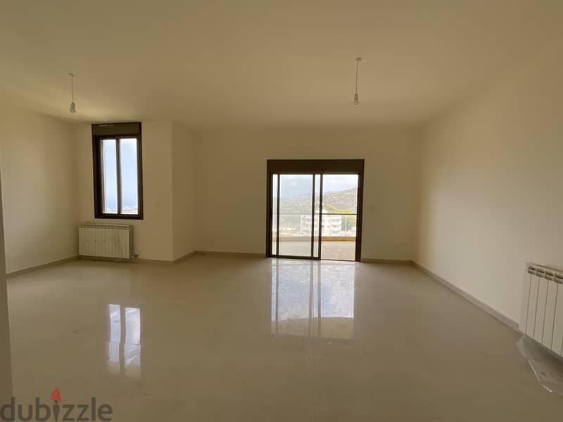 RWB111AH - Apartment for sale in HBOUB Jbeil شقة للبيع في حبوب جبيل 4