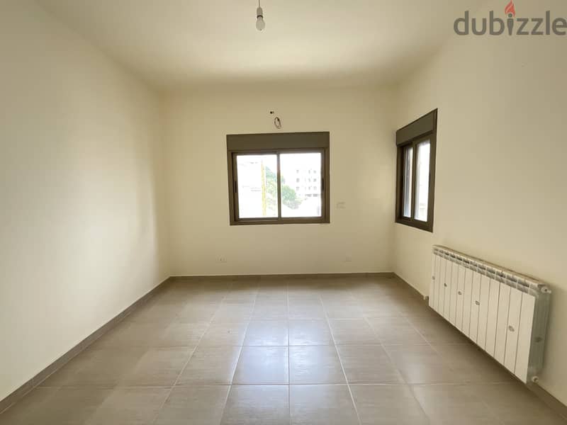 RWB111AH - Apartment for sale in HBOUB Jbeil شقة للبيع في حبوب جبيل 5