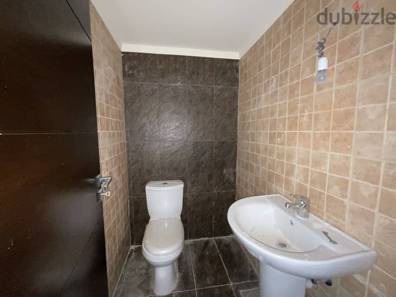RWB111AH - Apartment for sale in HBOUB Jbeil شقة للبيع في حبوب جبيل 9