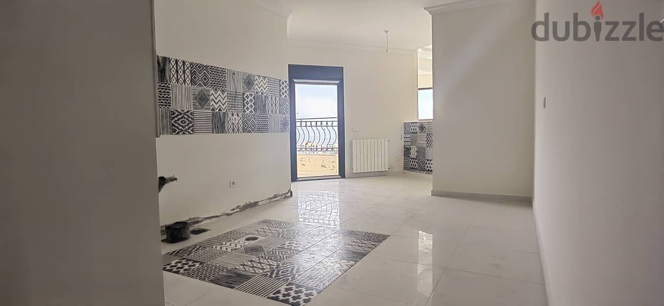 RWK206JS - Apartment  For Sale in Ajaltoune - شقة للبيع في عجلتون 3