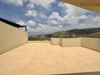 RWB112AH - Duplex for sale in HBOUB Jbeil شقة للبيع في حبوب جبيل