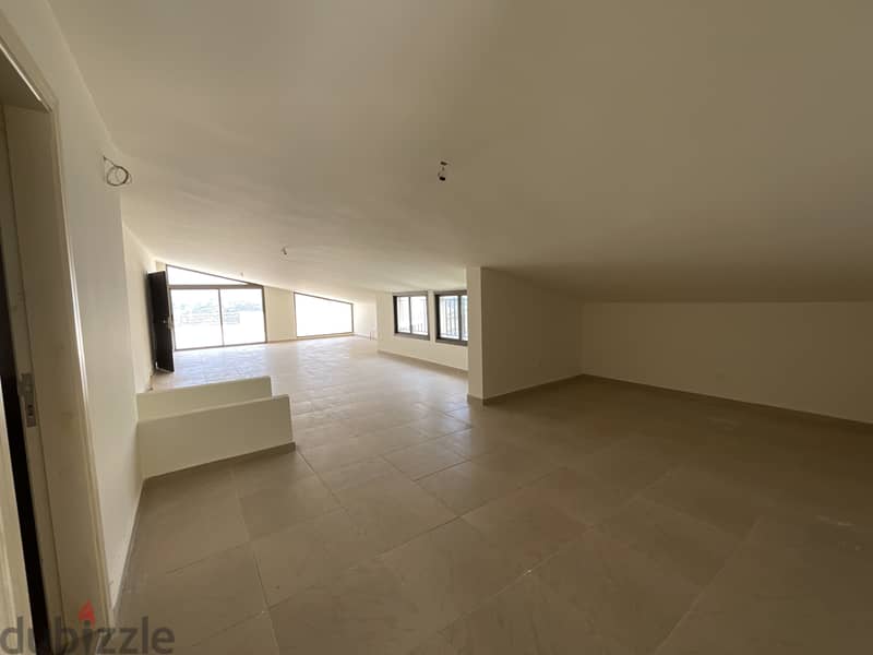 RWB112AH - Duplex for sale in HBOUB Jbeil شقة للبيع في حبوب جبيل 2