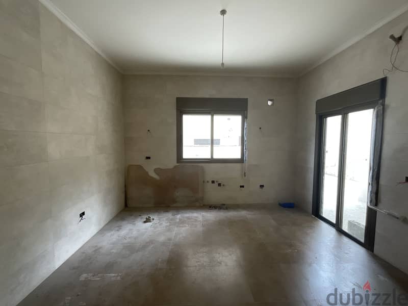 RWB113AH - Apartment for sale in Hboub Jbeil 2