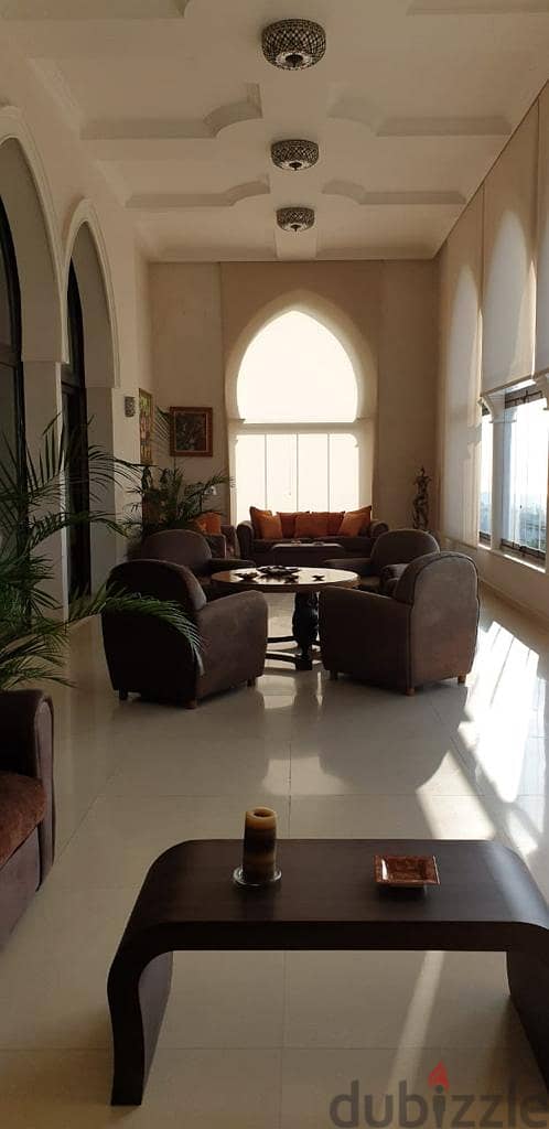 Mega Luxury Sea View 2000M2 Villa in Ain Saadeh! فيلا للبيع 6