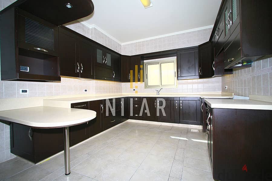Apartments For Rent in Tallet el Khayatشقق للإيجار في تلة الخياط AP541 2