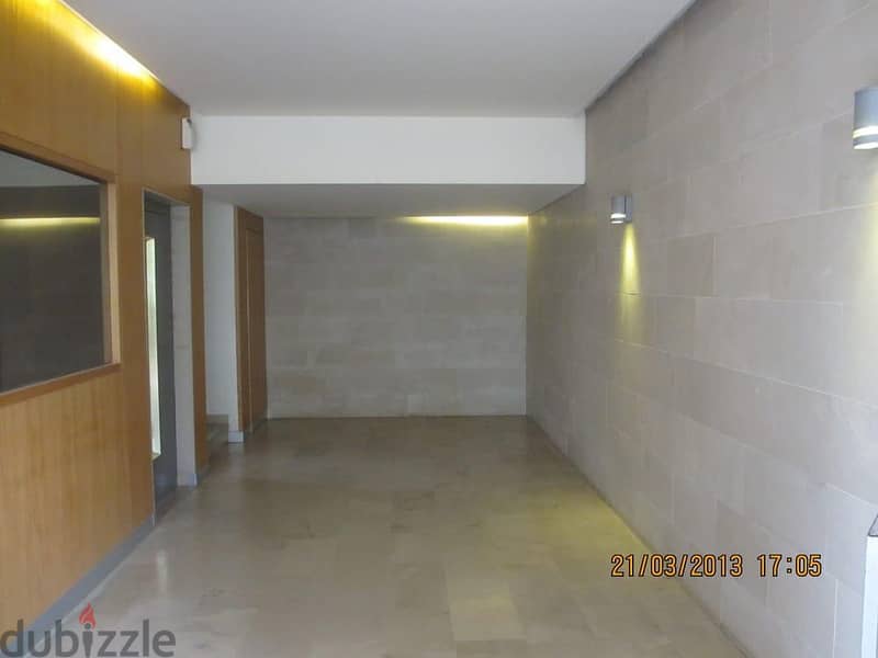 250M2 Horsh Tabet  Apartment for Sale! شقة للبيع بحرش تابت 3