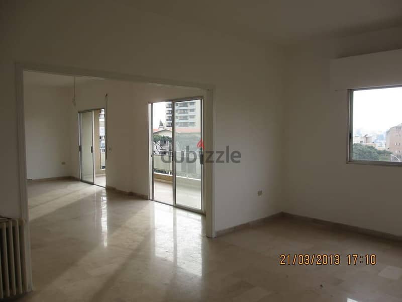 250M2 Horsh Tabet  Apartment for Sale! شقة للبيع بحرش تابت 5