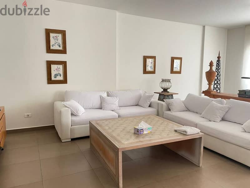 Apartment for Sale in Achrafieh Sioufi 2