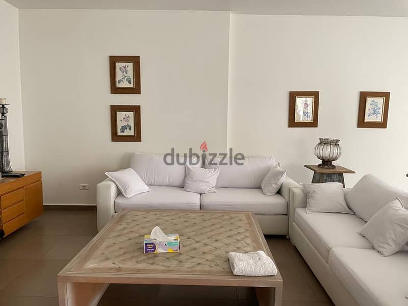 Apartment for Sale in Achrafieh Sioufi 4