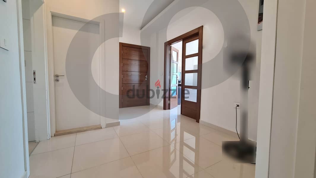 charming 135 sqm apartment in Mansourieh! REF#RR94097 1