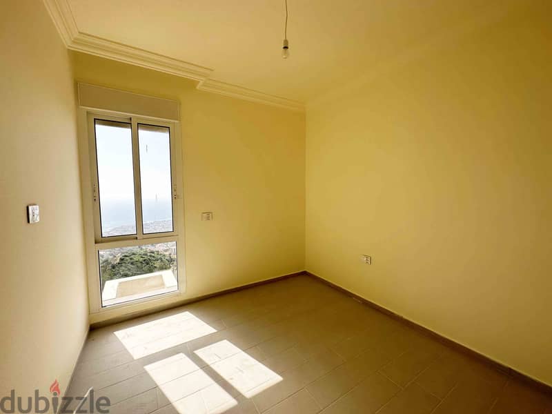 Apartment | Duplex | Jbeil | Panoramic sea view | PLS 25258/8 3