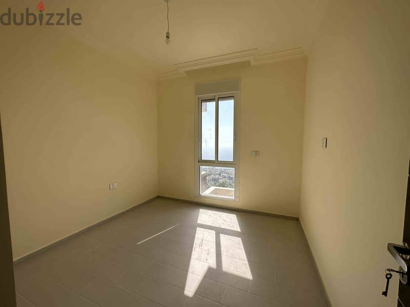 Apartment | Duplex | Jbeil | Panoramic sea view | PLS 25258/8 4