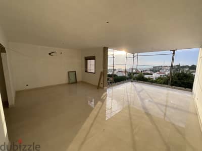 RWB118AH - Apartment for sale in HBOUB Jbeil