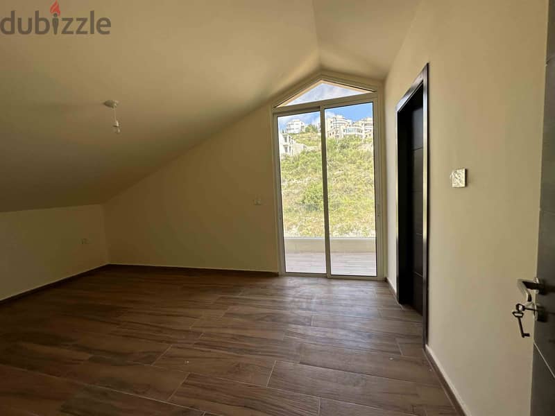 Apartment | Duplex | Facilites| Panoramic sea view | PLS 25258/7 1