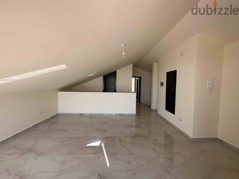 Apartment | Duplex | Facilites| Panoramic sea view | PLS 25258/7 3