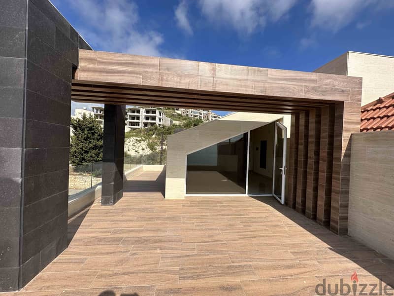 Apartment | Duplex | Facilites| Panoramic sea view | PLS 25258/7 4