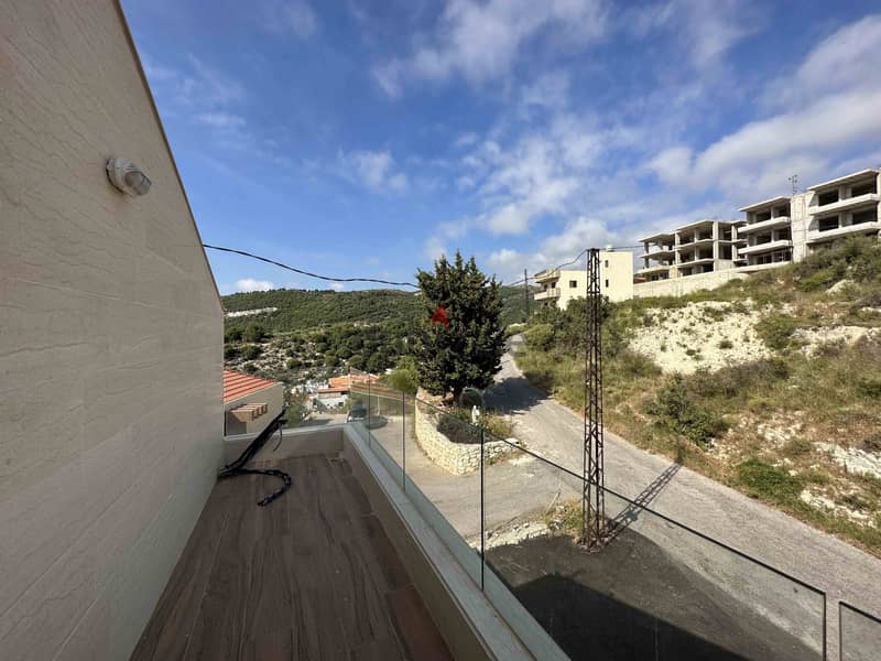 Apartment | Duplex | Facilites| Panoramic sea view | PLS 25258/7 6