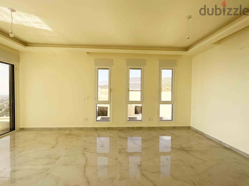 Apartment | Duplex | Facilites| Panoramic sea view | PLS 25258/7 7