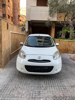 nissan micra 2018 for sale 0