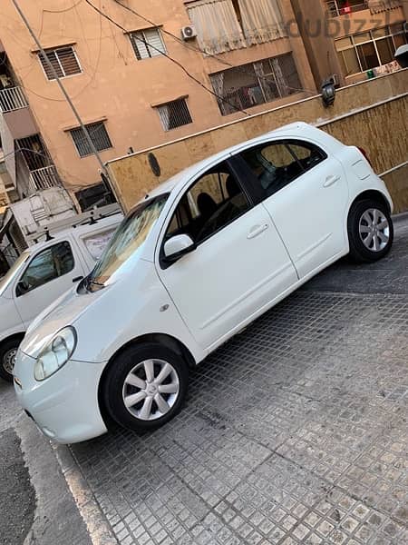 nissan micra 2018 for sale 2