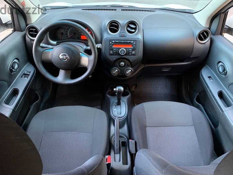 nissan micra 2018 for sale 5