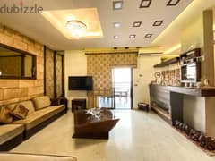 RWB124AH - Apartment for sale in HBOUB Jbeil شقة للبيع في حبوب جبيل