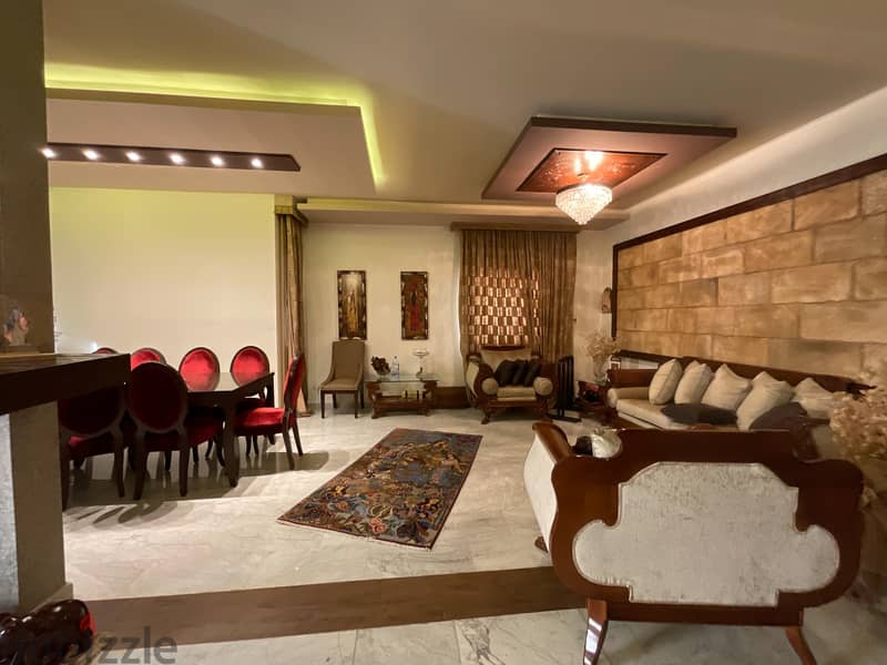 RWB124AH - Apartment for sale in HBOUB Jbeil شقة للبيع في حبوب جبيل 4