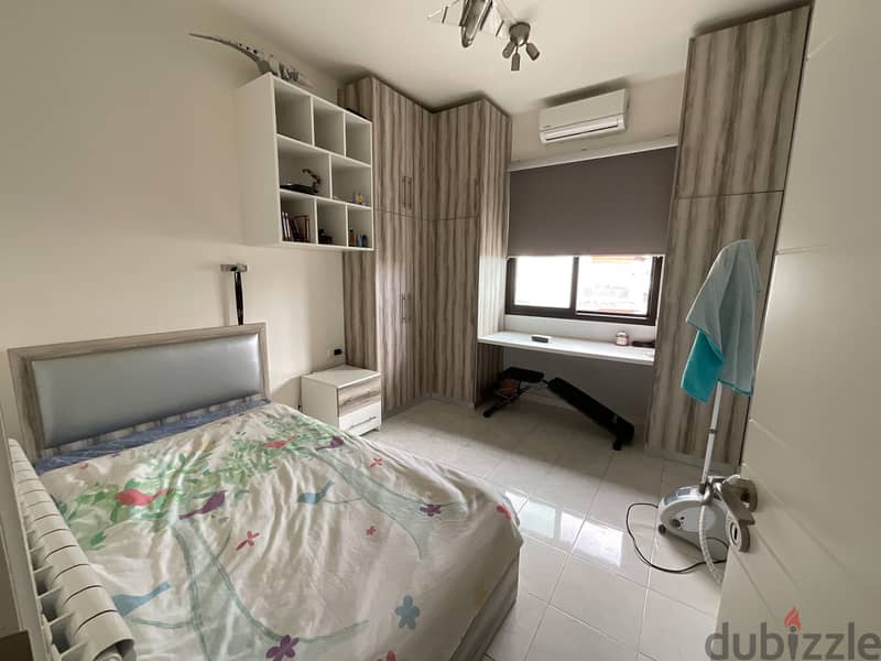 RWB124AH - Apartment for sale in HBOUB Jbeil شقة للبيع في حبوب جبيل 11