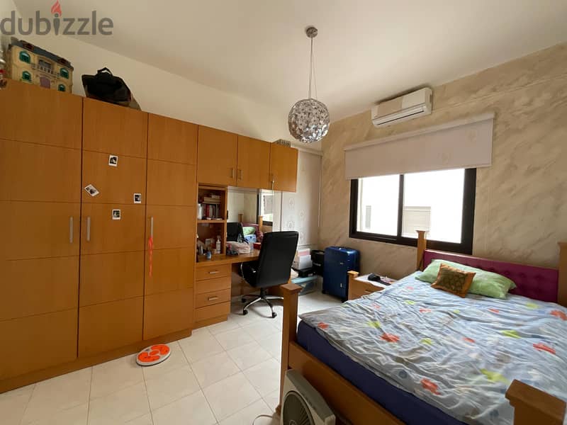 RWB124AH - Apartment for sale in HBOUB Jbeil شقة للبيع في حبوب جبيل 12